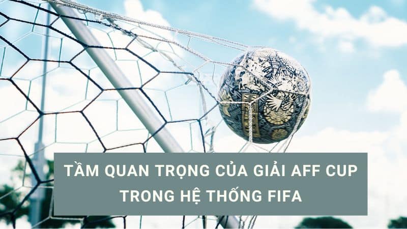 aff có thuộc fifa